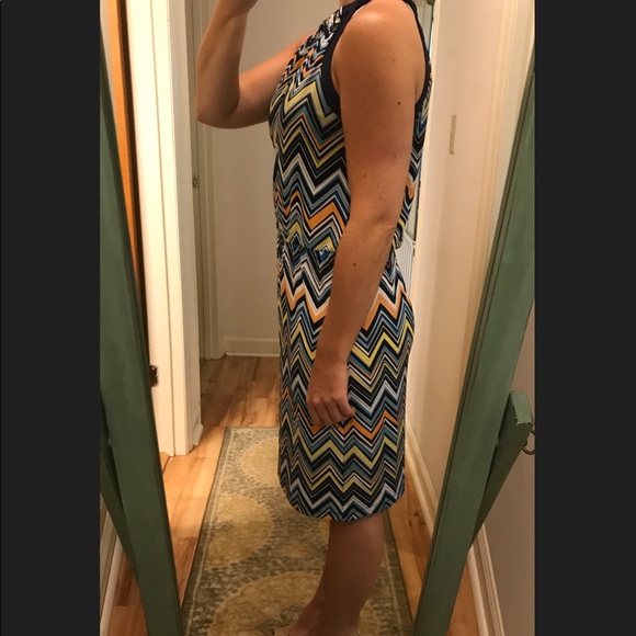 Apt. 9 Fun Summer Dress - Picture 8 of 8